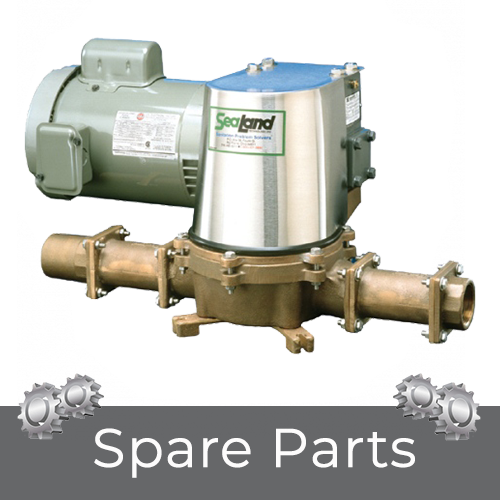 Sealand Dometic M Pump Vacuum Pump Spare Parts